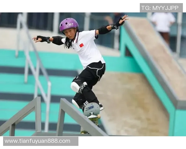 成都滑板队实力强劲荣登全国滑板力量排行榜第4名