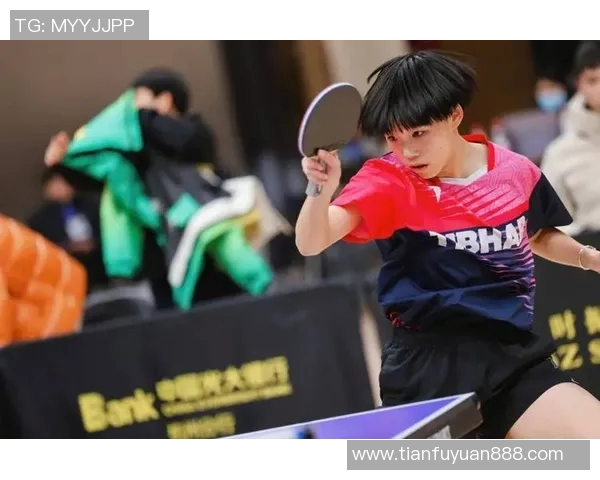 乒乓球技艺的传承与创新探秘杭州乒乓球队的训练与战术控制